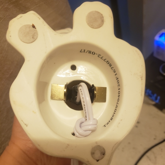 Puppy dog nite lite - Picture 2 of 6